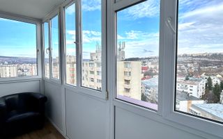 Apartament 3 camere de vânzare – Zona Mehedinți, Cluj-Napoca - Poză 16
