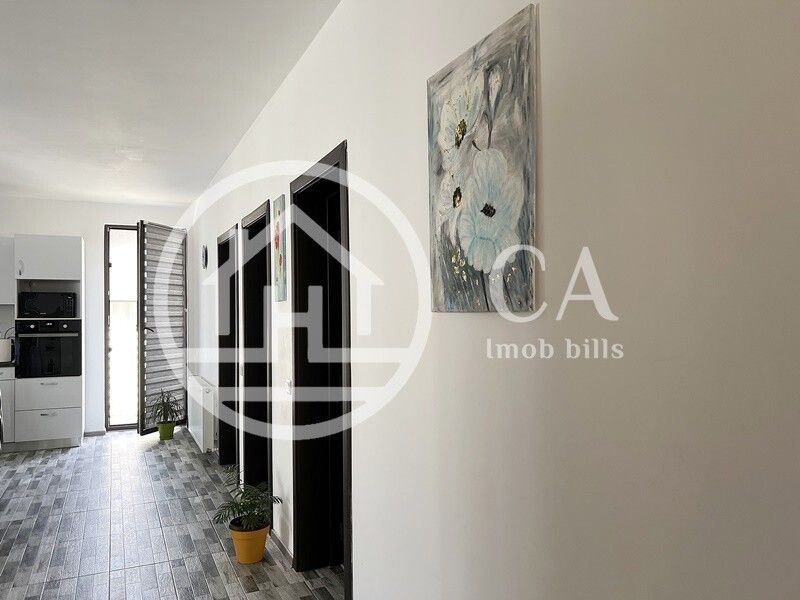 Casă de vanzare cu 4 camere in Cartierul Tineretului, Oradea - Poză 5