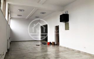 Spatiu comercial de inchiriat in zona Cantemir, Oradea - Poză 1