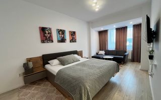 Apartament la cheie / ideal pentru locuinta sau investitie - Poză 12