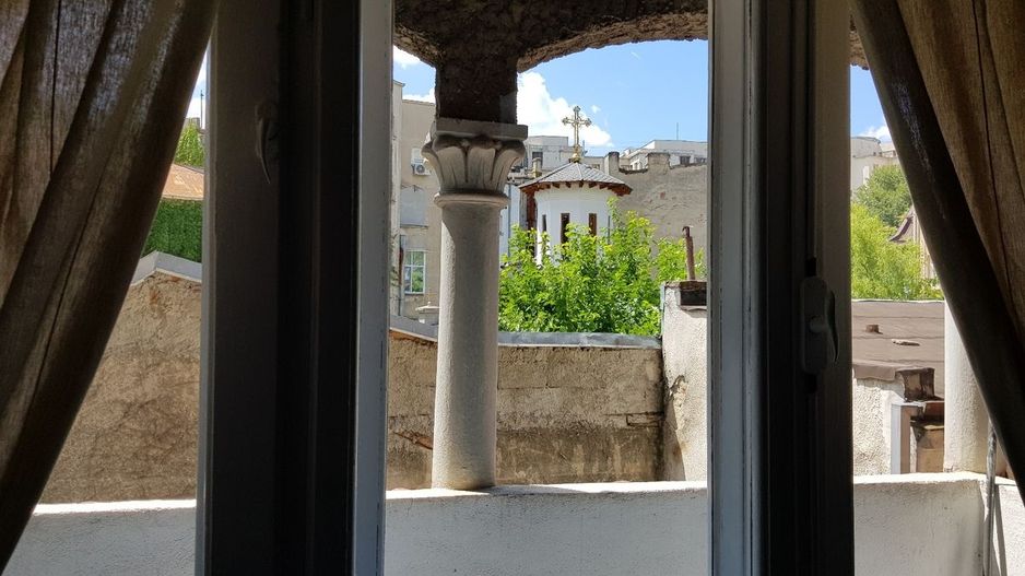 Apartament de inchiriat 2 camere Natiunile Unite - Poză 13