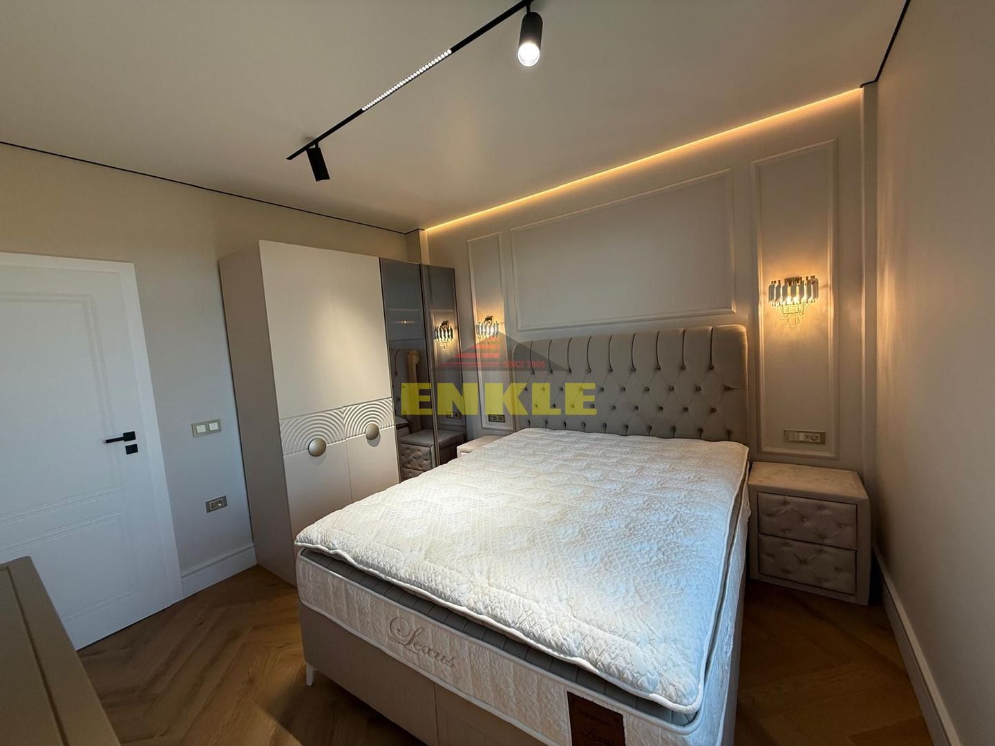 PENTHOUSE DE LUX/ÎNCHIRIERE - Poză 7