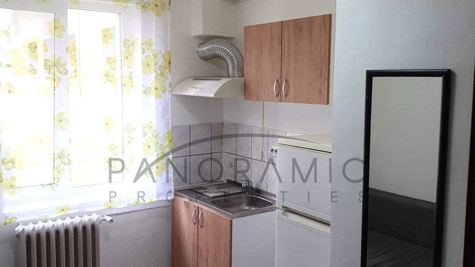 Garsoniera 11 mp, etaj 1, la cheie, Gheorgheni - Poză 1