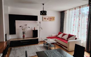 Apartament Marriot / Palatul Parlamentului - Poză 3