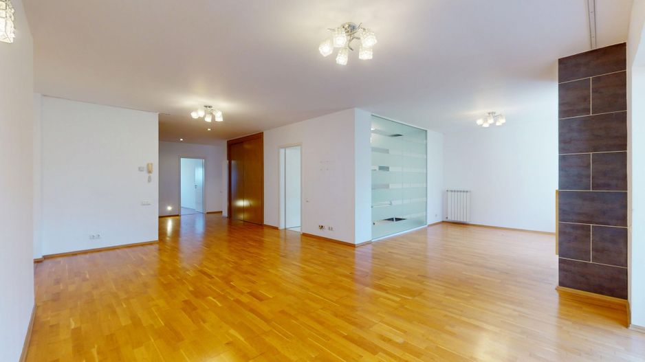 3 camere 124 mp | Ibiza Sol Voluntari |  boxă | parcare - Poză 1