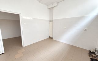 SPATIU COMERCIAL DE INCHIRIAT – FLOREASCA | 145 MP + TERASĂ - Poză 5