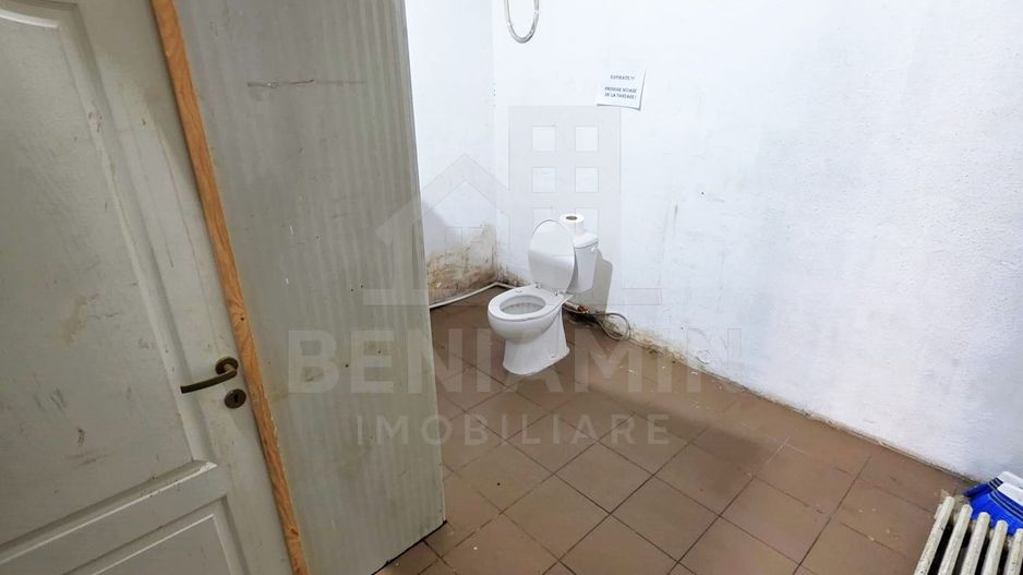 Spatiu Comercial-90mp-Parter-Calea Bucuresti-Disponibil Imediat - Poză 6