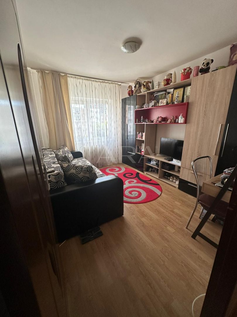 Apartament 4 camere decomandate | 82 mp | Zona Parcul Farmec, Mărăști - Poză 5