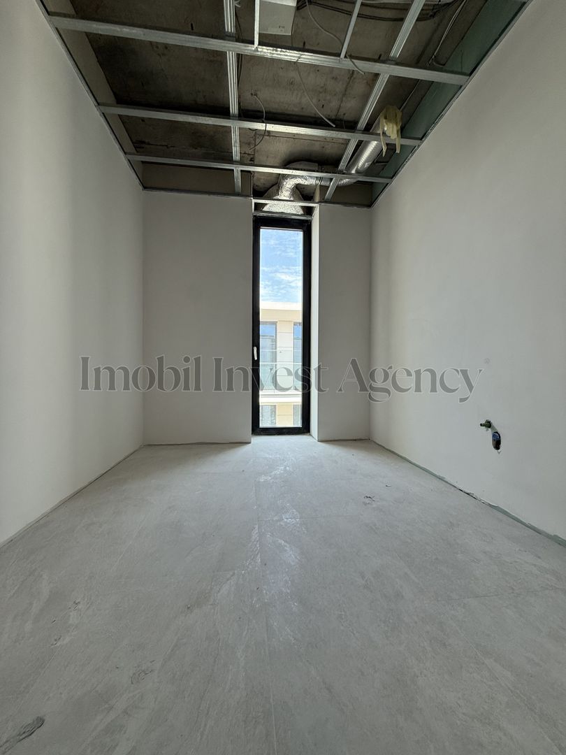 Apartament 3 camere Floreasca - Poză 12