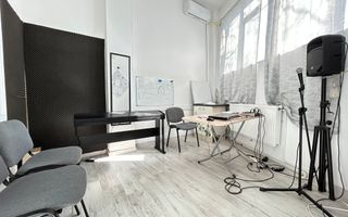 Spatiu D+P 306 mp utili | Zona Sabroso | Pretabil birouri/comercial - Poză 3