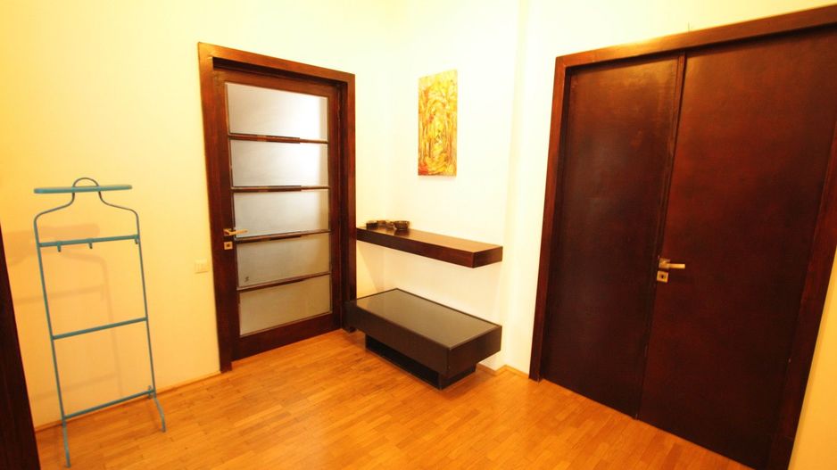 Apartament 3 camere - 120mp - garaj subteran - vila - Arcul de Triumf - Poză 8