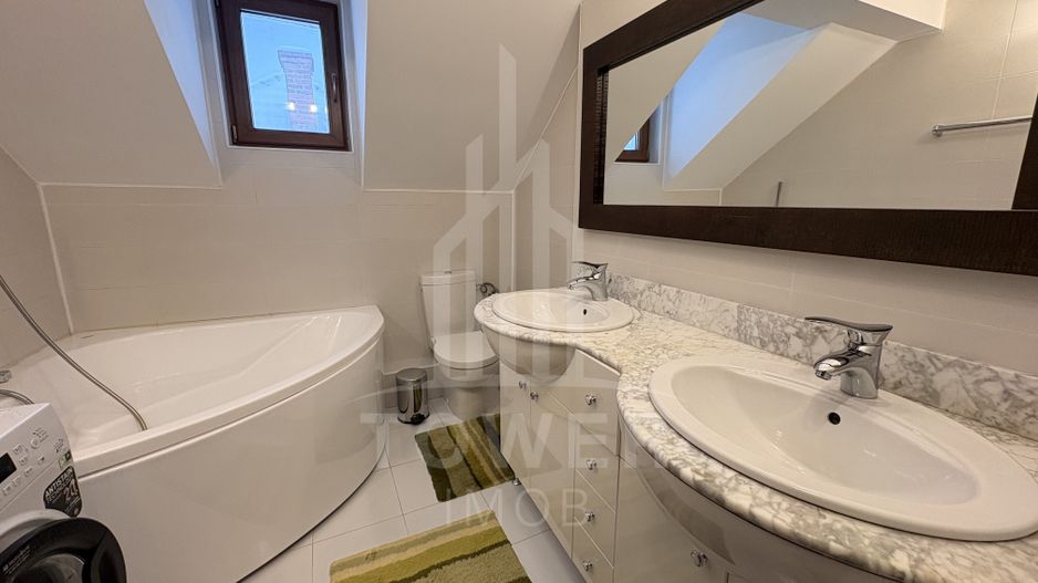 Casa de Închiriat | zona Ștrand | 140 mp - Poză 11