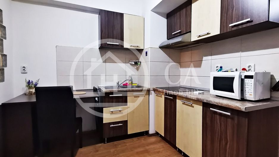 Apartament cu 2 camere de vanzare în Prima Nufărul, Oradea - Poză 5
