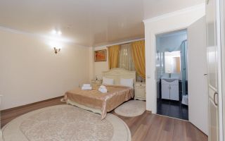 Vânzare, hotel, 1600 mp, str. Alexandru Marinescu, Hâncești - Poză 9