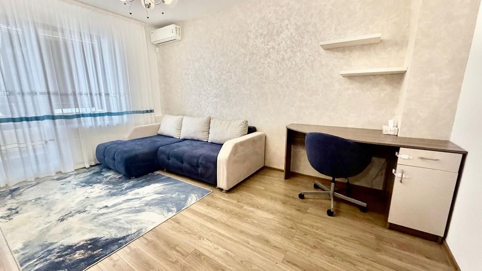 Apartament 2 camere Bragadiru Parcare Subterana - Poză 3