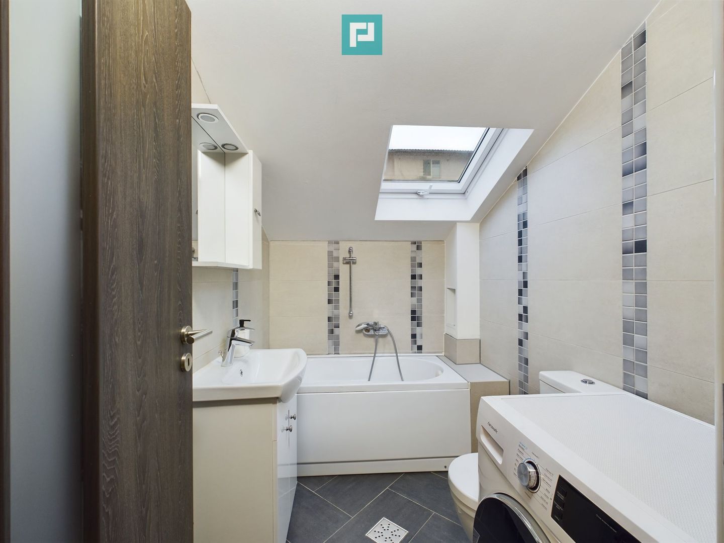 Apartament cu 1 dormitor în zona Cetății, bloc nou - Poză 5