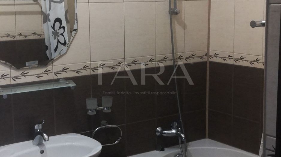 Apartament cu 2 camere, garaj subteran și boxă, Europa. - Poză 8