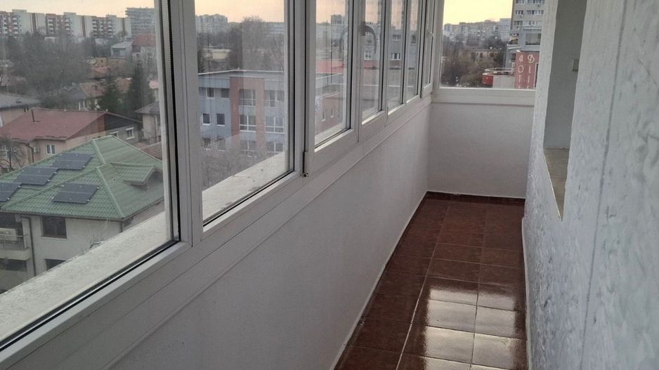 AP. 3 CAMERE CAMPIA LIBERTATII, BLOC REABILITAT, LOC PARCARE, CURAT - Poză 7