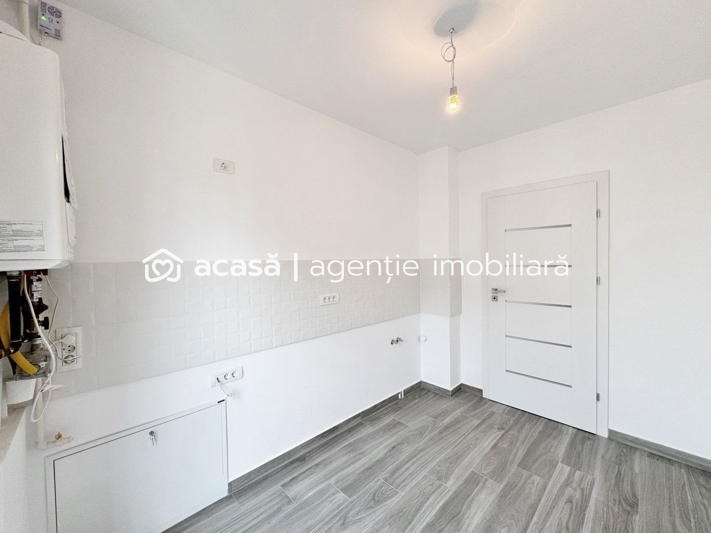 Apartament cu 3 camere, Adora Park. cu 2 locuri de parcare - Poză 11