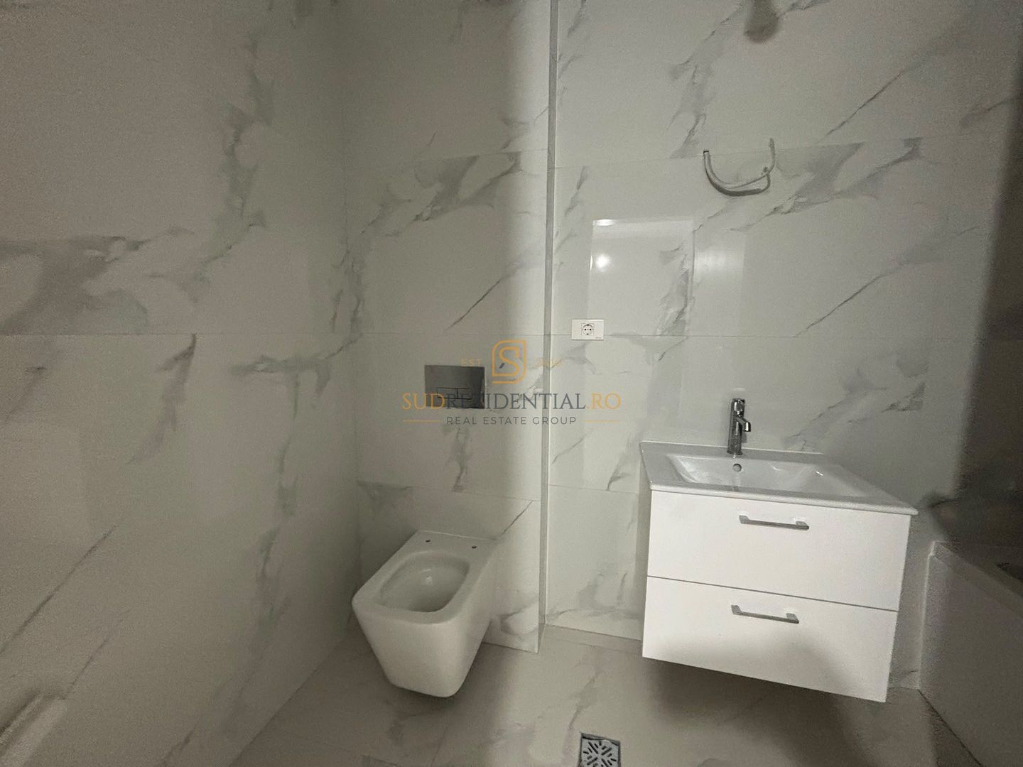 Garsonieră decomandată | 40 mp | Sky Garden Residence –Metrou Berceni - Poză 8