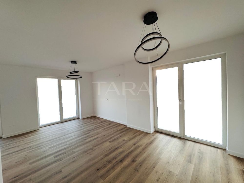 Apartament 3 camere, finisaje premium, 2 terase, Marăști - Poză 2