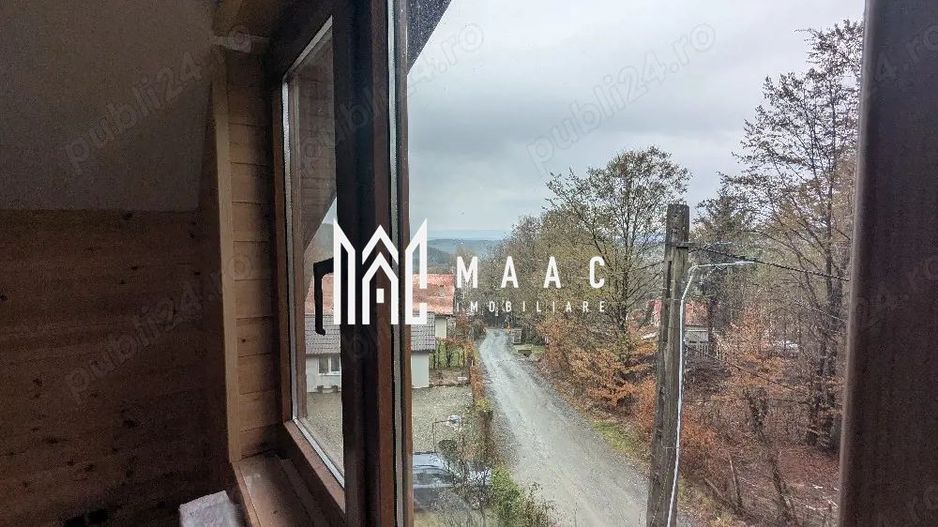 Duplex Deosebit | 194 MPU | 6 camere | Tocile - Poză 8