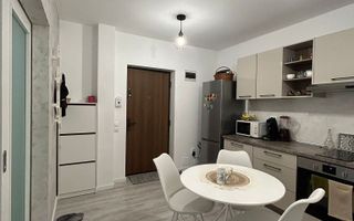 Apartament cu 2 camere, ansamblu rezidențial, Apahida. - Poză 2