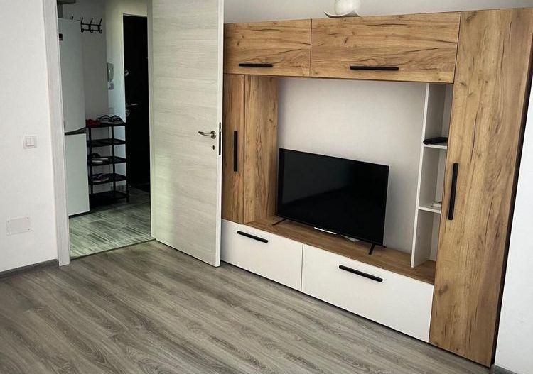 GARSONIERA METALURGIEI, BLOC NOU, BUCATARIE INCHISA, PARCARE, CENTRALA - Poză 3