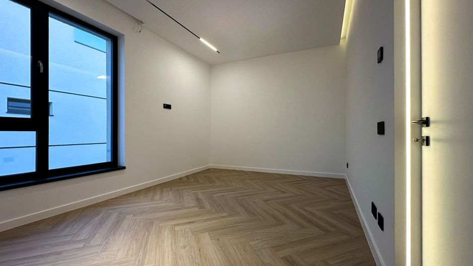 UNIC  |  Vilă Individuală Premium cu Design Contemporan și Finisaje de Lux - Poză 28