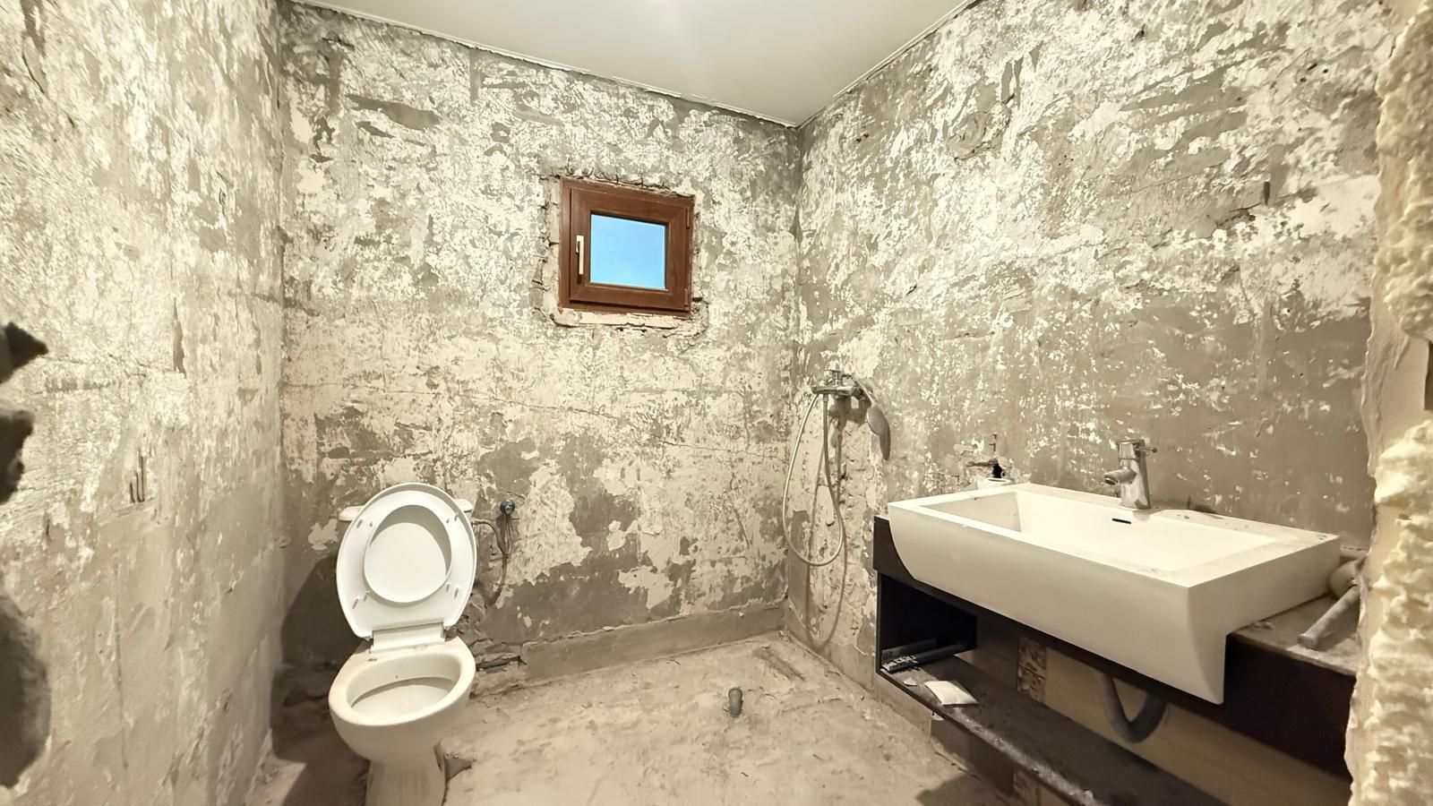 OPORTUNITATE DE BUSINESS ‖ 4 CAMERE ‖ CENTRALA PROPRIE ‖ CALEA CALARASI - Poză 8