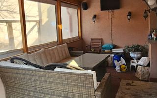 Vila individuala, P+1+M, 4 camere, Parcul Carol, Eroii Revolutiei - Poză 26