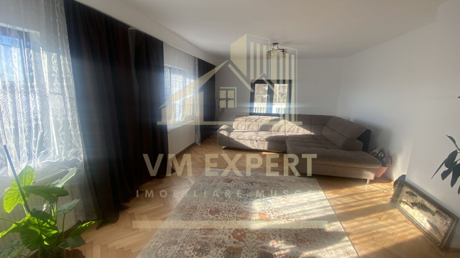 VILA S+P+E-306 MP, TEREN 2078 MP, CAMPULUNG - Poză 15