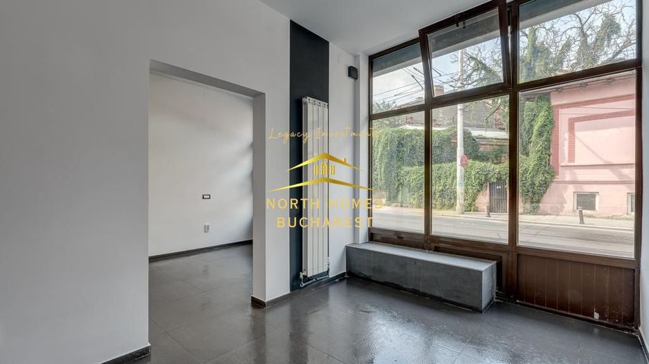 Spatiu Comercial | Toamnei| Pretabil Horeca | Stradal - Poză 2