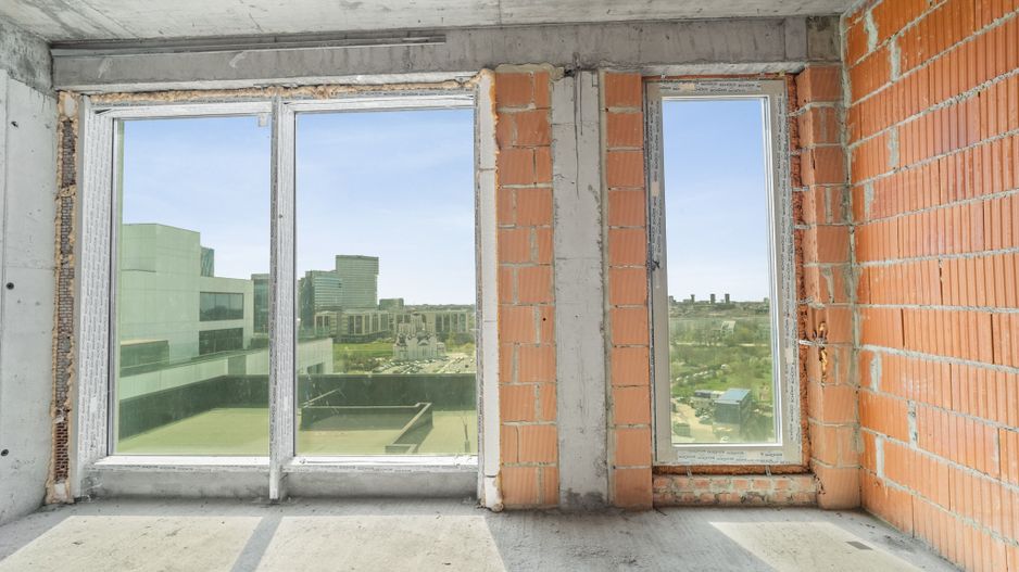 Penthouse 780 mp din Care 400 mp Terasa si 380 mp interiori Piscina - Poză 17