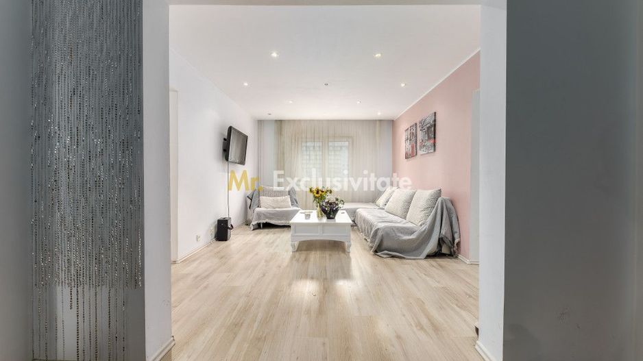 Apartament 4 camere 13 septembrie - Poză 6