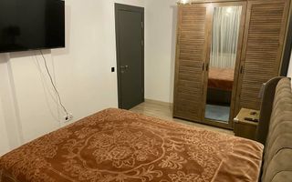 Apartament cu 2 camere de inchiriat, zona Nicolina – Bl. Nicolae Iorga, nr. 41A - Poză 4