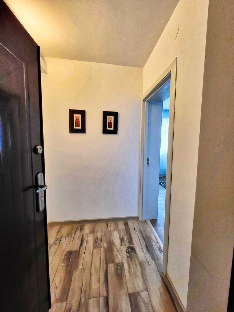 De inchiriat apartament cu 2 camera, Mazepa, BR-uri, etaj 6/10, 450 euro - Poză 2