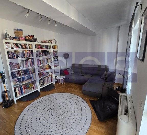 VANZARE  4 CAMERE  DECOMANDAT -DECEBAL- PARCARE - Poză 5