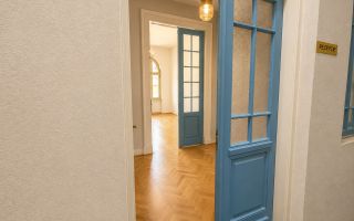 Spațiu Comercial | Centru | 3 Camere | 100 mp | Etaj 500/ Mansarda 400 - Poză 1
