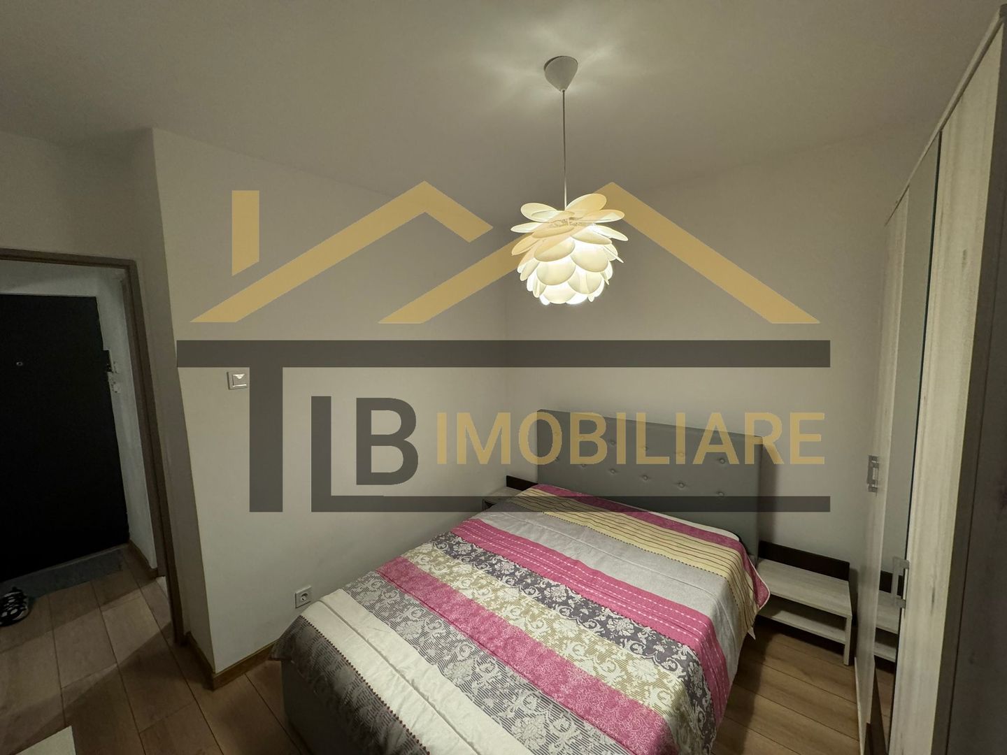 Apartament de 2 camere, 45 mp, Zona Eon - Poză 4