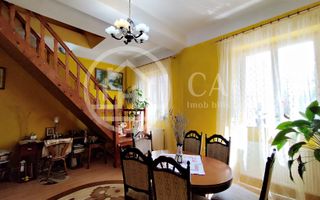 Casa cu 3 camere de inchiriat in zona Universitatii, Oradea - Poză 3