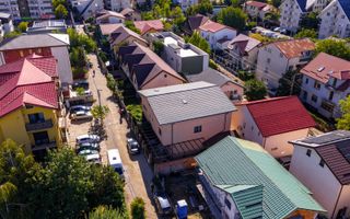 Vila spatioasa 5 camere 8 min metrou Dimitrie Leonida - Poză 3