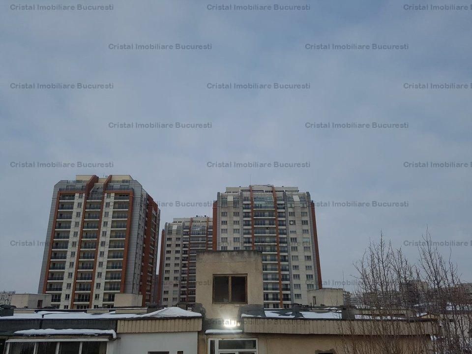 Vanzare Apartament 2 camere Mall Vitan, 82 mp utili,  metrou Dristor, parcare - Poză 9