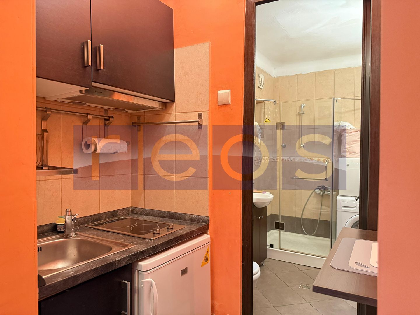 DE VÂNZARE APARTAMENT 2 CAMERE ZONA ULTRACENTRAL PIAȚA AMZEI - Poză 4