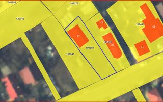OTOPENI–ODAILE, CASĂ P+M, TEREN 467 MP, OPORTUNITATE INVESTIȚIE! - Poză 6