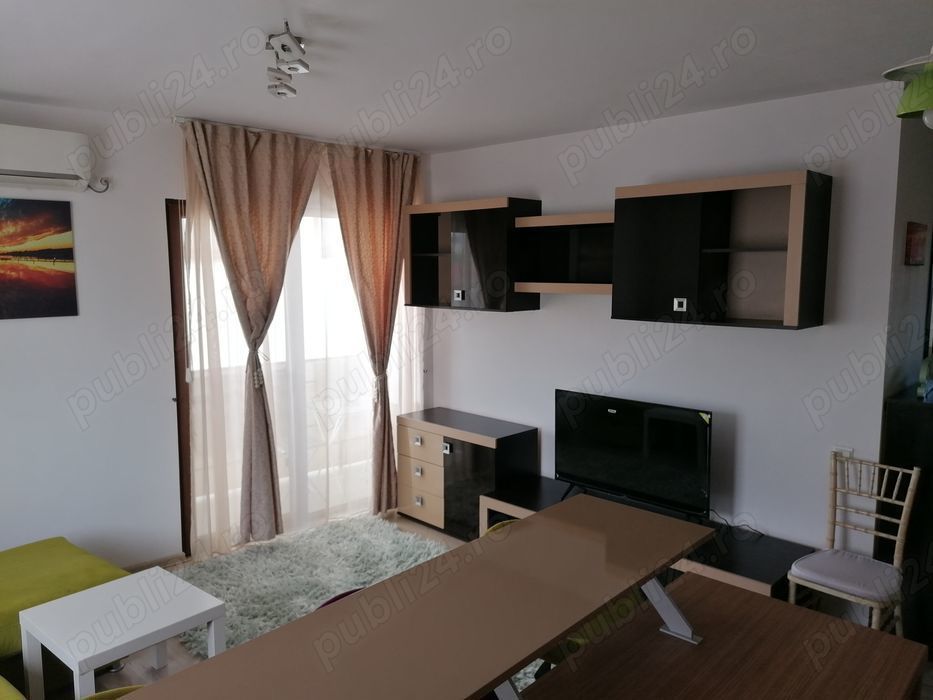 Apartament luminos Splaiul Unirii Parc Vacaresti - Poză 3