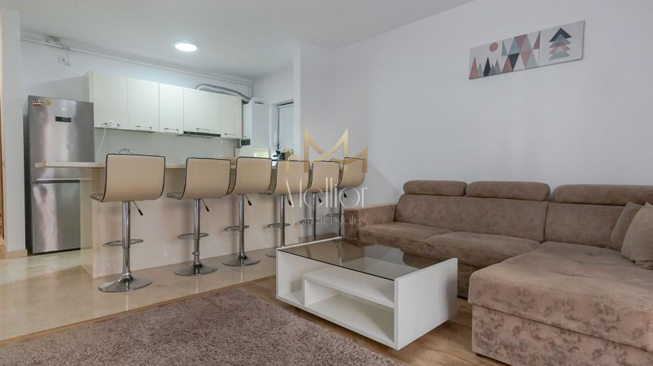 Apartament cu 2 camere, parcare subterana, Semicentral, zona FSPAC! - Poză 1