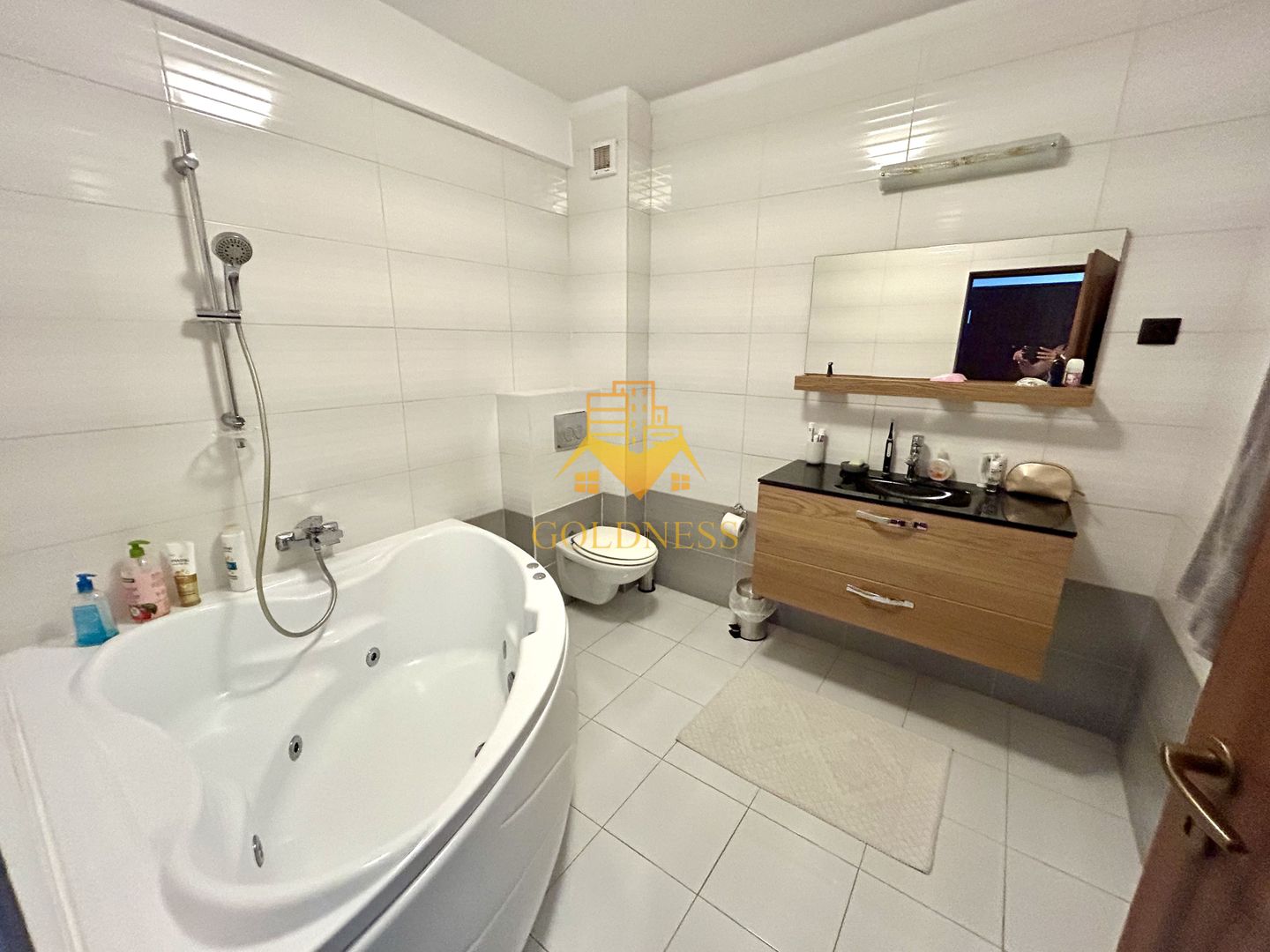 3 camere open space, Parcare, Pet Friendly, Poligon, Floresti - Poză 6