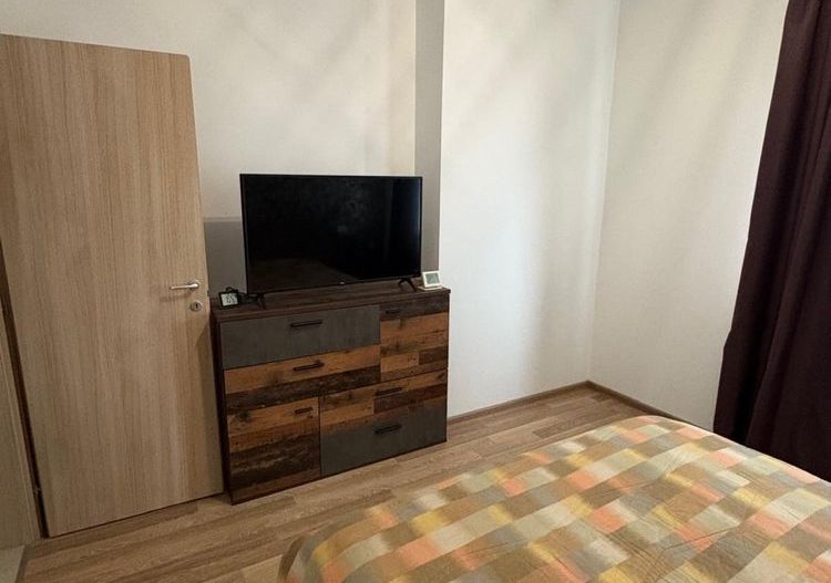 Apartament 2 camere, complet mobilat si utilat, Quarto Residence-Drumul Taberei - Poză 4