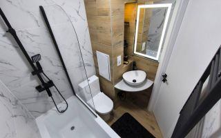 Vânzare, apartament, 1 cameră, str.  Independentei, Botanica - Poză 6